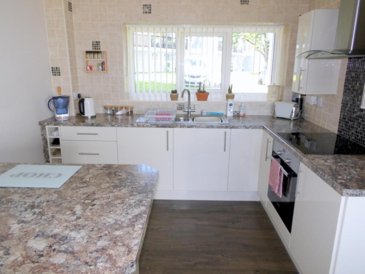 Beautiful 3-Bed Cottage In Cornwall Callington Екстериор снимка